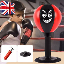 Desktop Punching Bag Stress