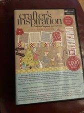 Crafters Companion Inspiration