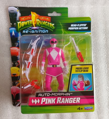Hasbro mighty morphin power - morphin,
