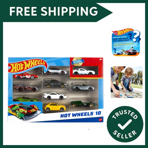 Toy cars trucks 1 - cars, 1:64