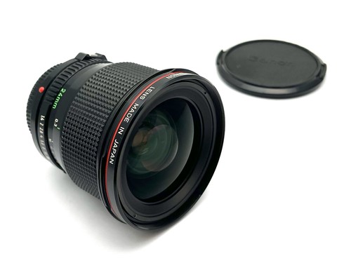 Canon 24mm uk - l,