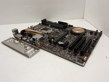 Asus z170 socket lga1151 - asus, z170-p