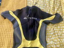 Rip Curl Women's Wetsuit 100%