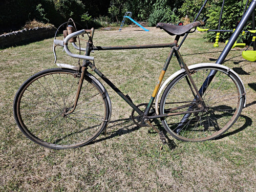 1950 ernie clements - 1950's,