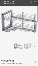 Vauth-Sagel 800mm VS Cor Fold