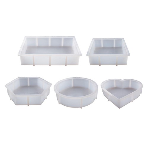 Silicone epoxy casting - epoxy,
