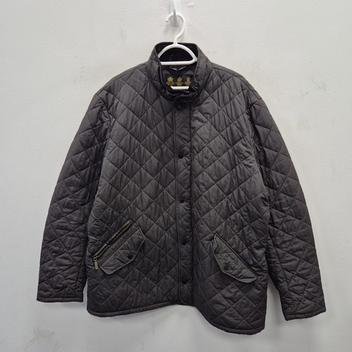 Barbour chelsea diamond - barbour,
