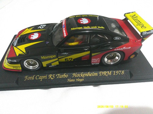 Fly ford capri rs turbo - rs,
