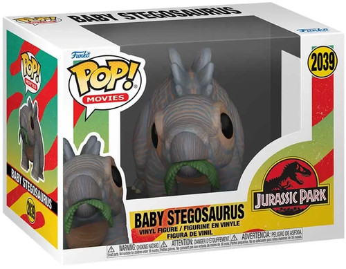 Funko pop movies jurassic - funko,