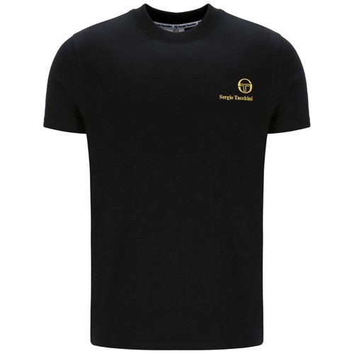 Sergio tacchini felton shirt - sergio,
