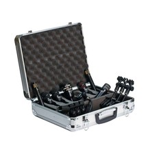 Audix DP7 7-Piece Drum Kit Mic