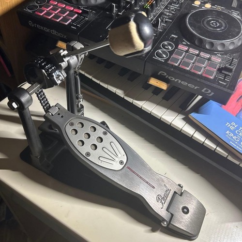 Pearl 2050c eliminator - pearl, p-2050c