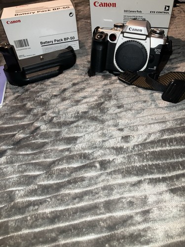 Canon eos 50e - 50e, 35mm