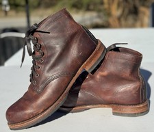 Wolverine 1000 Mile Brown