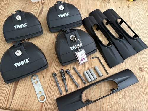 Thule 753 foot - 753, &