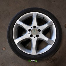 MERCEDES C CLASS W203 17"