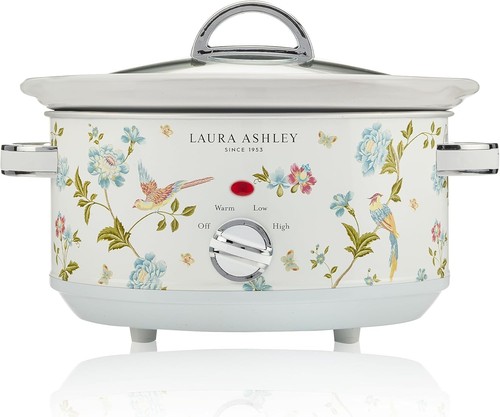 Laura ashley slow cooker - ashley,