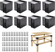 Heavy Duty Workbench Brackets