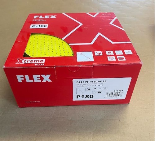 Flex xtreme plus - plus, 225mm