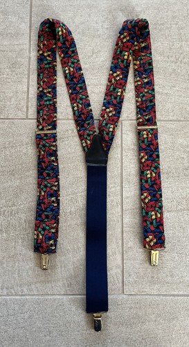Vintage west germany silk - germany,