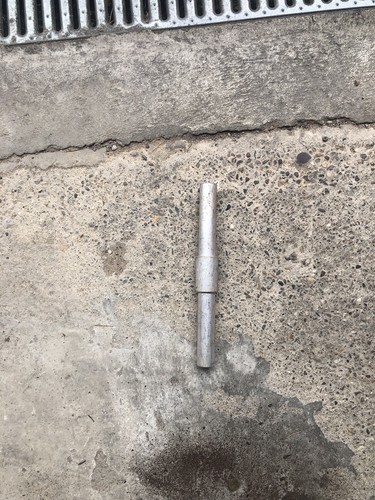 Tent connector british - ,