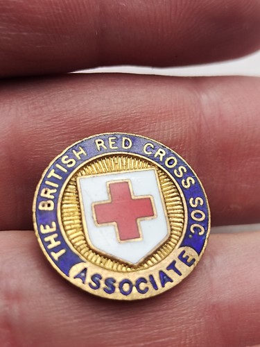 British red cross - british,