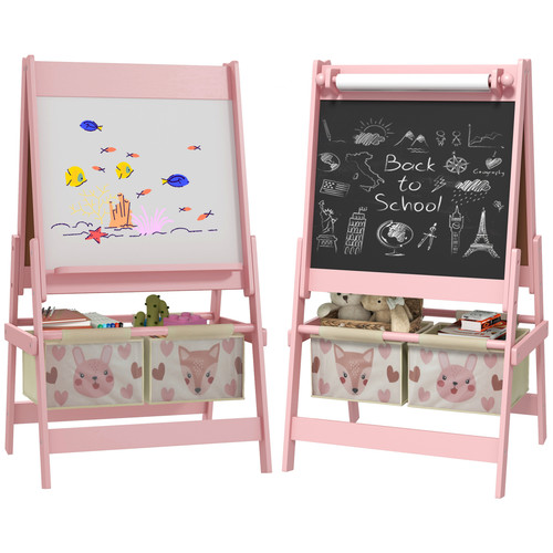 Aiyaplay kids easel - aiyaplay,