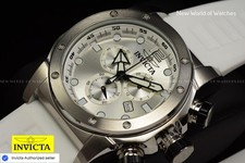 Invicta Men's SEA HUNTER 52mm