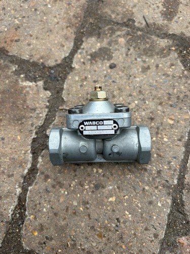 Wabco 434015000 air brake - wabco,
