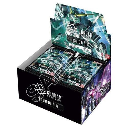 Gundam card game phantom - -,