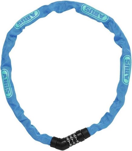 Abus steel chain 4804c - abus,