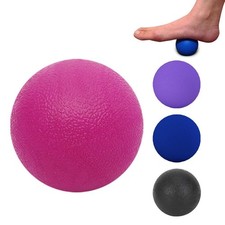 TPE Fascia Ball La crosse