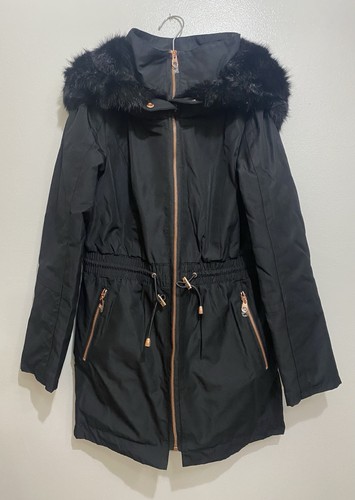 Ted baker black coat size - ted, 1