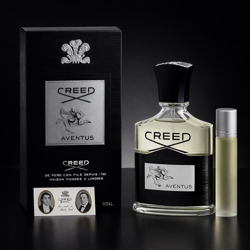 Creed aventus 10ml - creed,