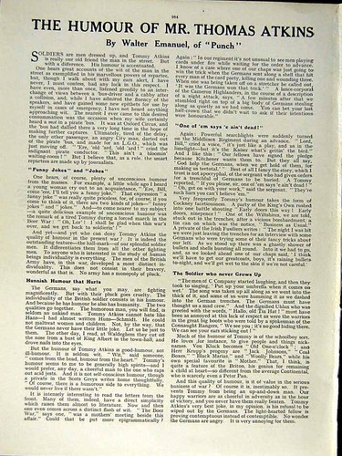 Original old antique print - original,