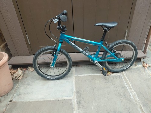 Islabikes cnoc children s - islabikes, 16