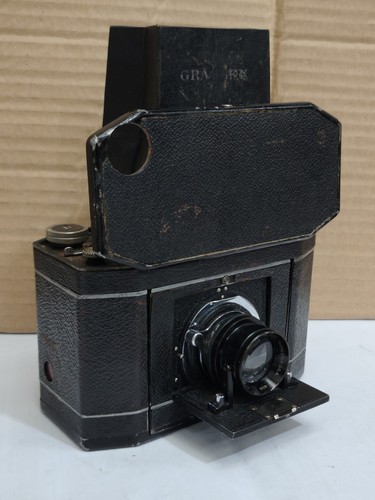 Graflex national series 120 - graflex,