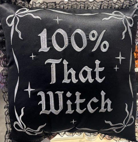 100 that witch - that,