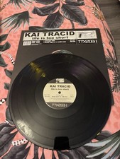 Rare Kai Tracid Life Is Too