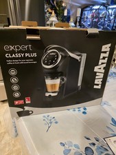 Lavazza Expert Classy Plus