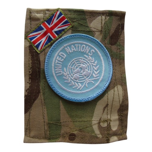 United nations mtp blanking - nations,