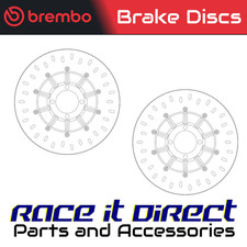Brake Disc for BMW K 75 S FROM