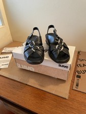 NEW SUAVE LADIES SANDALS KELLY