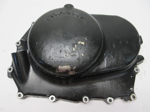 1988 honda vt600 600 - honda,