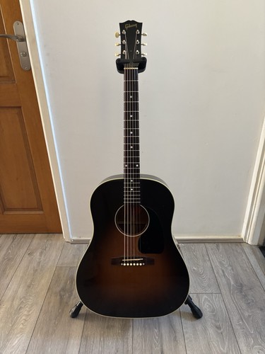 Gibson j45 standard - 2006, +