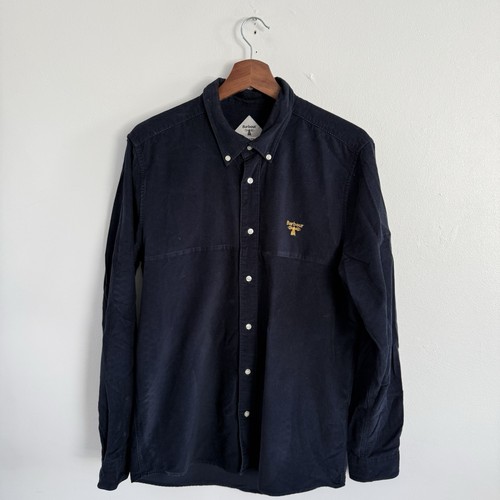 Barbour beacon corduroy - beacon,