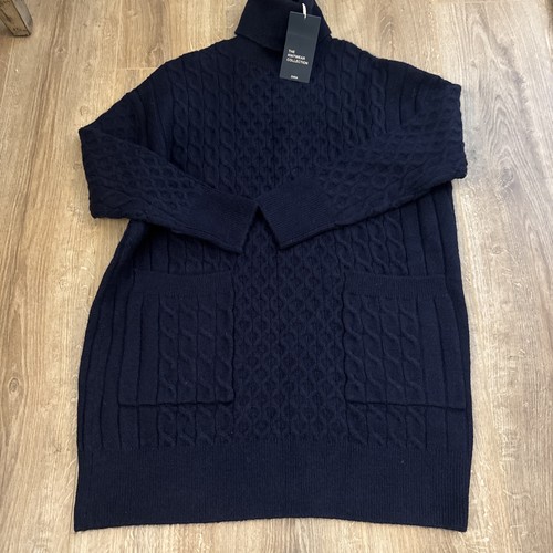 Zara cable knit - knit, jumper