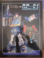 FansToys Robot Paradise RP-01