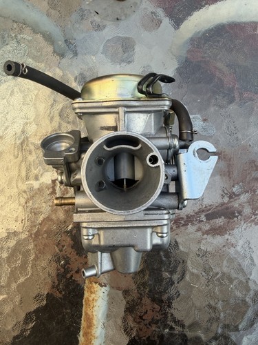 Genuine keihin cvk24 carb - genuine,