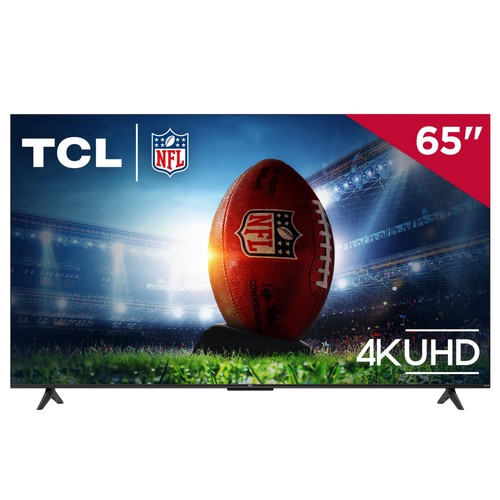 New tcl inch class - new, 65"